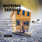 MOVING SERVICES